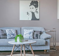 KOZYGURU ROZELLE COSY DREAM HOLIDAY HOME 3 BED HOUSE  FREE NRZ196 - Hotel Accommodation