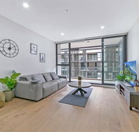 KOZYGURU ZETLAND COSY 3 BEDROOM APT EAST VILLAGE NZE906-1413 - Hotel Accommodation