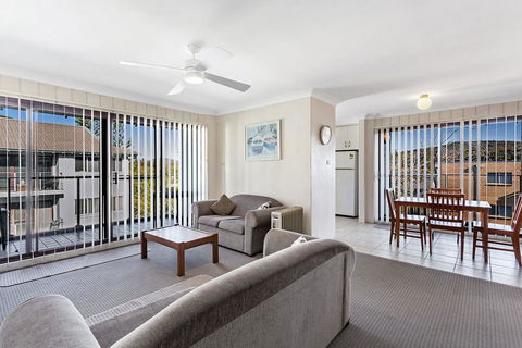 Krait Court, Unit 12/6 Krait Close - Hotel Accommodation 1