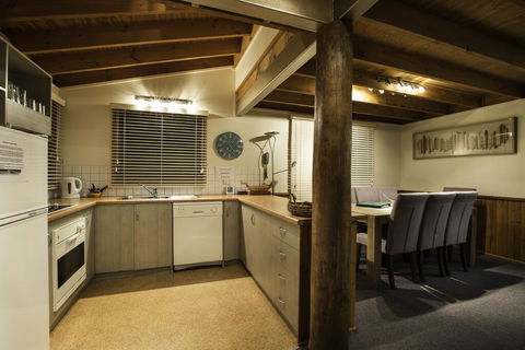 Kummonin - Hotel Accommodation 3