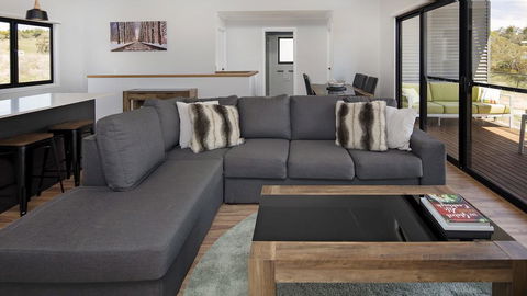 Kunama Haven - Hotel Accommodation 2