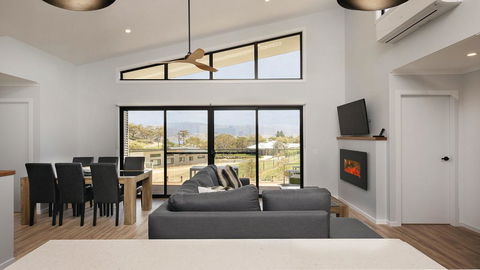 Kunama Haven - Hotel Accommodation 1