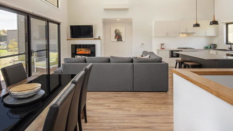 Kunama Haven - Hotel Accommodation 3