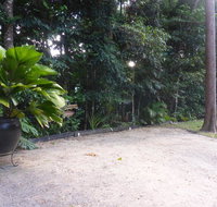 Kuranda Ngorongoro Lodge - Hotel Accommodation