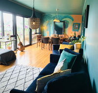Kurrajong Heights cottage - Hotel Accommodation