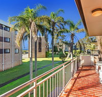 Kurranulla Unit 5/15 Weatherly Close - Hotel Accommodation
