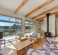 Kurrawa Drive 62 Kioloa NSW - Hotel Accommodation
