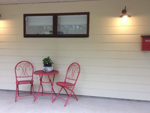 Kymmik Cottage - Hotel Accommodation 1