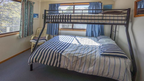 Kywong Avenue 8 Bawley Point NSW - Hotel Accommodation 2