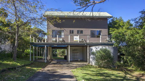 Kywong Avenue 8 Bawley Point NSW - Hotel Accommodation 0