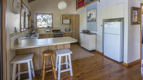 Kywong Avenue 8 Bawley Point NSW - Hotel Accommodation 1