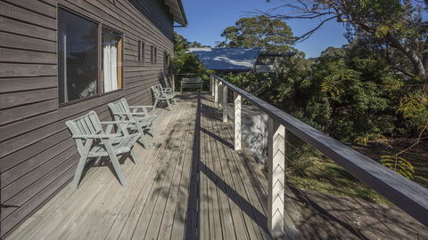 Kywong Avenue 8 Bawley Point NSW - Hotel Accommodation 3
