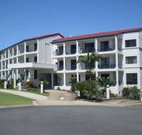 L'Amor Holiday Apartments - Hotel Accommodation