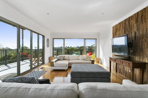 L'Ciabot- Sea View Tranquility - Hotel Accommodation 1