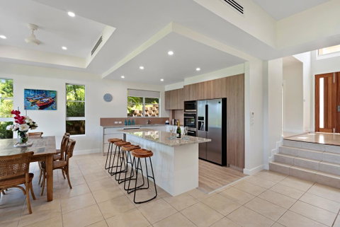 La Bella Apartments - Hotel Accommodation 2