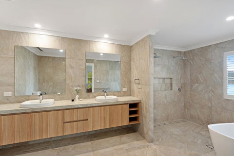 La Bella Apartments - Hotel Accommodation 3