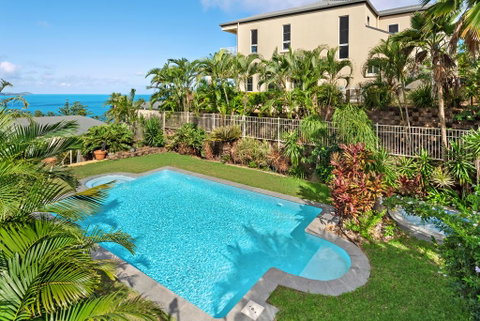 La Bella Apartments - Hotel Accommodation 0