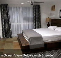 La Casa De Playa - Hotel Accommodation