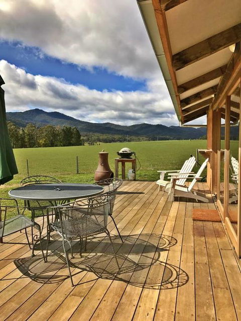 La Casetta (The Little House) - Hotel Accommodation 3