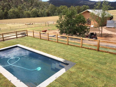 La Casetta (The Little House) - Hotel Accommodation 0