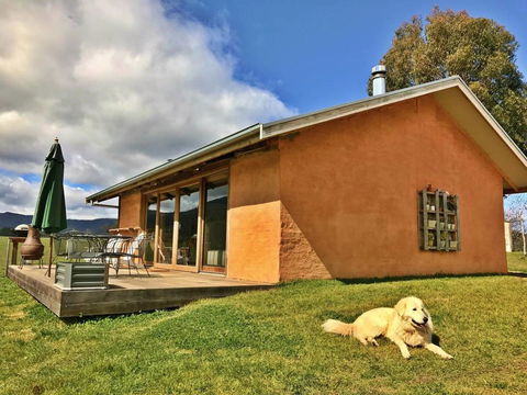 La Casetta (The Little House) - Hotel Accommodation 1