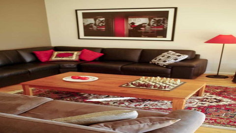 La Collina - Hotel Accommodation 3