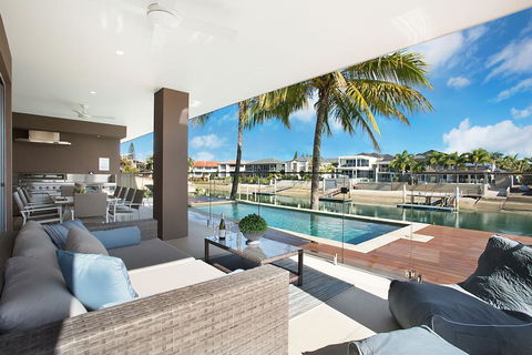 La Luna - Hotel Accommodation 3