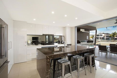 La Luna - Hotel Accommodation 2