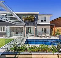 La Luna - Shoal Bay - Hotel Accommodation