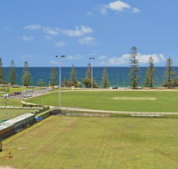 La Mer 16 11 Owen Street - Hotel Accommodation