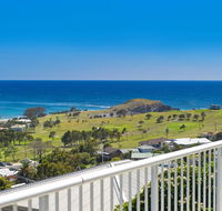 La Mer 19 Dulconghi Street - Hotel Accommodation