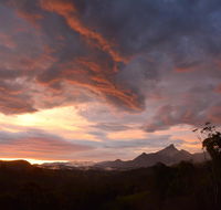 La Rochr Eco Retreat - Hotel Accommodation