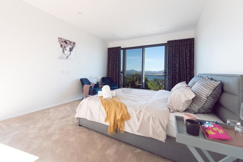 La Vie Luxury Bay View - Hotel Accommodation 0