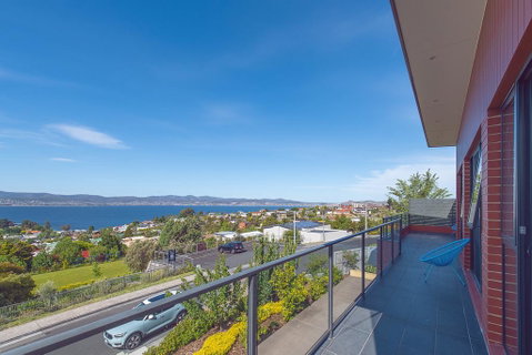 La Vie Luxury Bay View - Hotel Accommodation 1