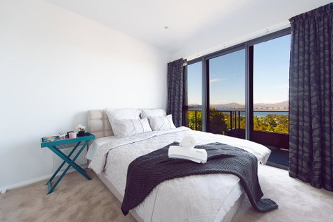 La Vie Luxury Bay View - Hotel Accommodation 3