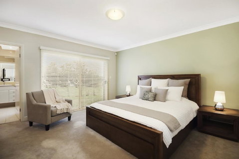 La Vita - Hotel Accommodation 1
