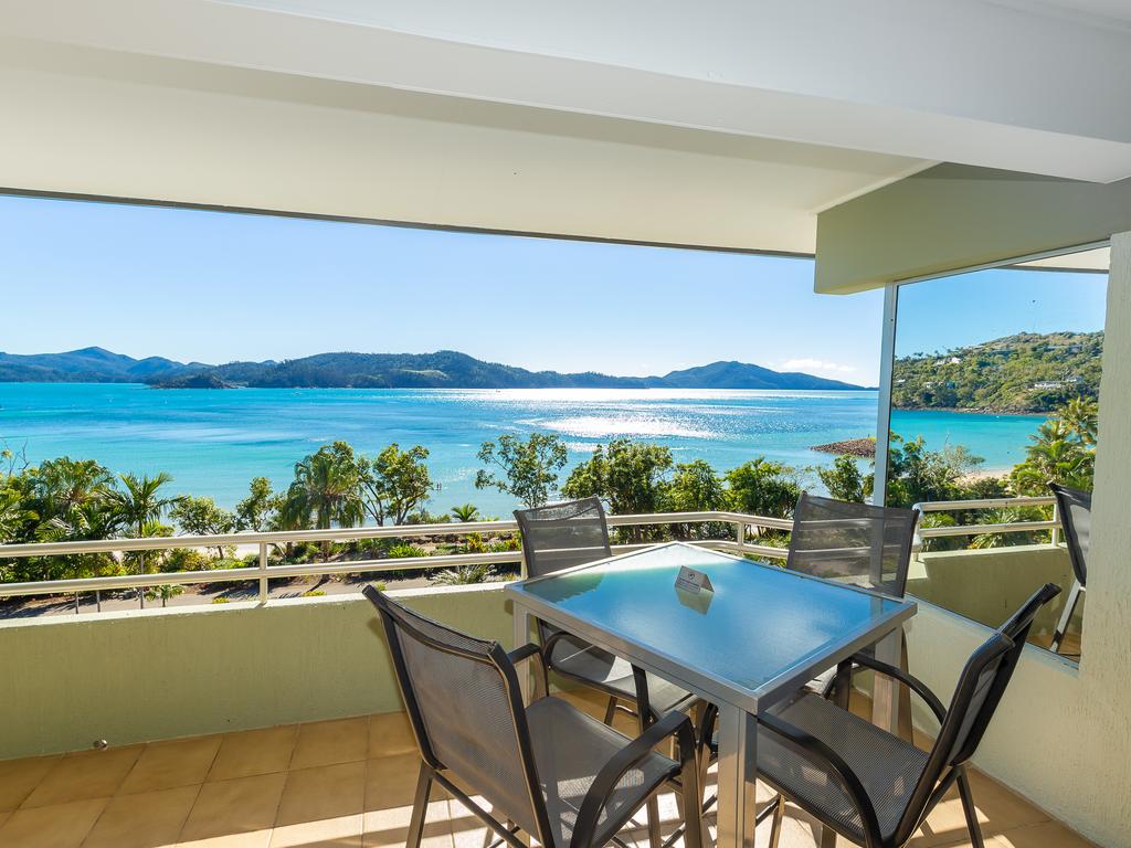 Whitsundays QLD Hotel Accommodation