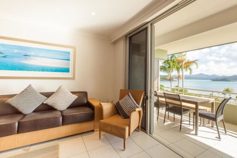 Lagoon 202 - Hotel Accommodation 1
