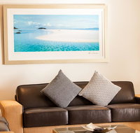 Lagoon 202 - Hotel Accommodation