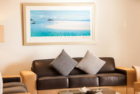 Lagoon 202 - Hotel Accommodation 0