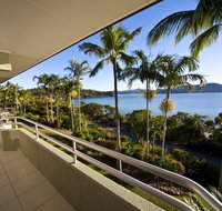Lagoon 206 - Hotel Accommodation