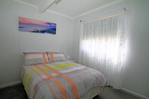 Lagoon Riverside Retreat - Hotel Accommodation 3