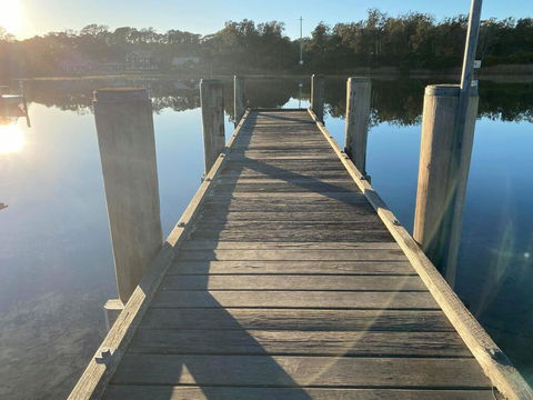 Laguna Lodge - Hotel Accommodation 3