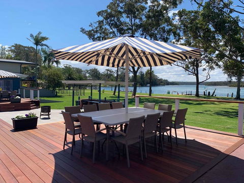 Laguna Lodge - Hotel Accommodation 0