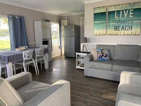 Laguna Lodge - Hotel Accommodation 2