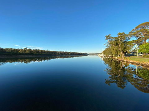 Laguna Lodge - Hotel Accommodation 1