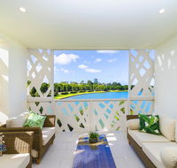 Lake Haven  the Cove - Hotel Accommodation