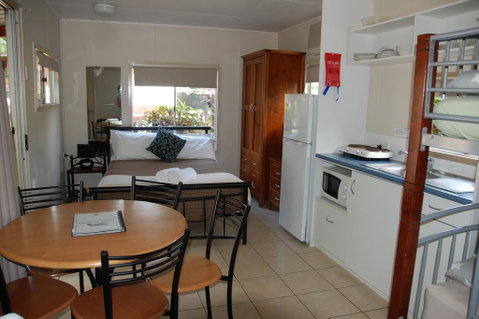 Lake Placid Tourist Park - Hotel Accommodation 3