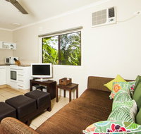 Lake Placid Tourist Park - Hotel Accommodation