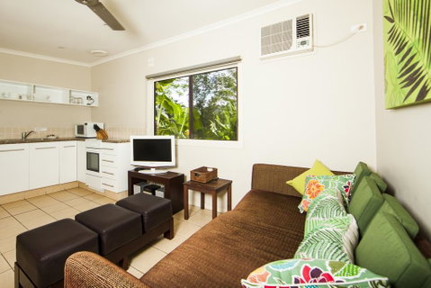 Lake Placid Tourist Park - Hotel Accommodation 0